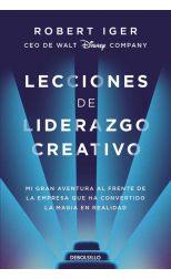 Lecciones de liderazgo creativo