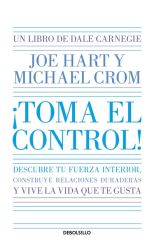 ¡Toma el control!