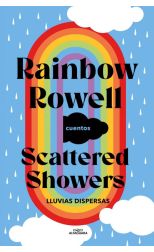 Scattered Showers: Lluvias dispersas