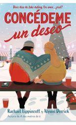Concédeme un deseo