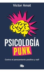 Psicología punk