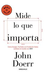 Mide lo que importa