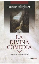 La Divina Comedia. Prólogo de Jorge Luis Borges