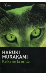 Kafka en la orilla