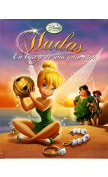 Hadas. en Busca de una Gran Idea
