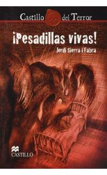 ¡Pesadillas Vivas!
