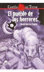 El Pueblo de los Horrores