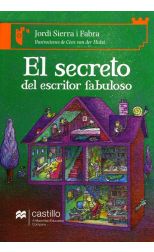 El Secreto del Escritor Fabuloso