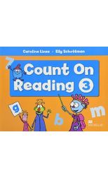 Hats On Count On Reading 3