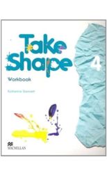 Take Shape 4. Workbook
