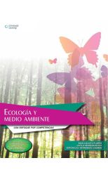 Ecología y Medio Ambiente con Enfoque Por Competencia