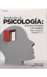 Introducción a la Psicología. el Acceso a la Mente y la Conducta