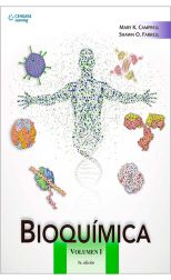 Bioquímica. Octava Edición. Volumen i