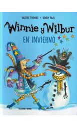 Winnie y Wilbur en Invierno