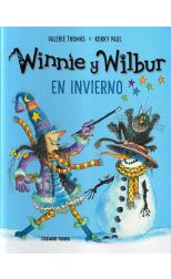 Winnie y Wilbur en Invierno