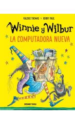 Winnie y Wilbur. la Computadora Nueva