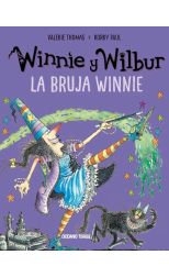 Winnie y Wilbur: La bruja Winnie