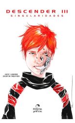 Descender 3. Singularidades