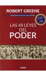 Las 48 Leyes del Poder