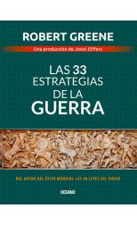 Las 33 Estrategias de la Guerra