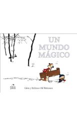 Clavin y Hobbes 11. un Mundo Mágico