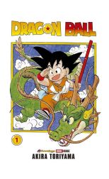 Dragon Ball 1