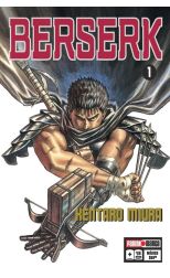Berserk 1