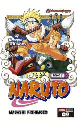 NARUTO N.1