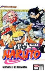NARUTO N.2