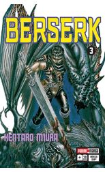 Berserk 3