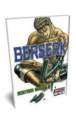 Berserk 2