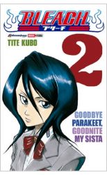 Bleach 2