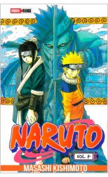 Naruto 4
