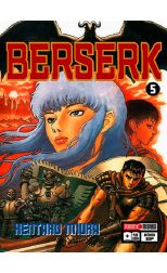 Berserk 5