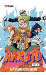 Naruto 5