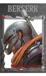 Berserk 6