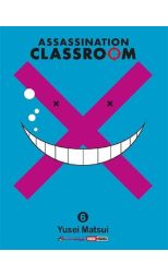 Assassination Classroom 6