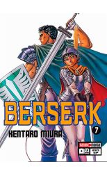 Berserk 7