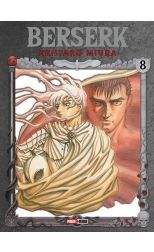 Berserk 8