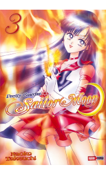 Pretty Guardian Sailor Moon 3