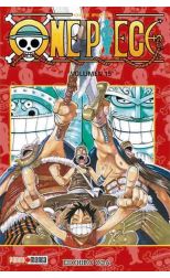 One Piece 15