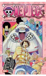 One Piece 17