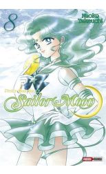 SAILOR MOON 08