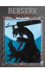 Berserk 28