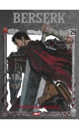 Berserk 29