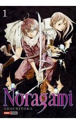 Noragami 1