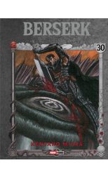 Berserk 30
