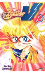 Codename Sailor V 2