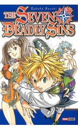 The Seven Deadly Sins 2