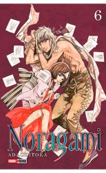 Noragami 6